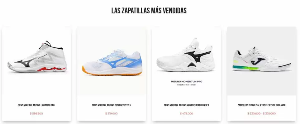 Catálogo FSS (válido hasta 24-09)