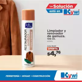 Catálogo Mega Kywi Página 2