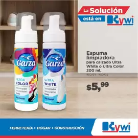 Catálogo Mega Kywi Página 4