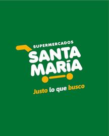 Catálogo Santa Maria Página 6