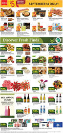 Raley's weekly ad week 37 Page 2