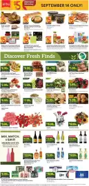 Raley's weekly ad week 37 Page 2
