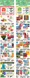 Food City weekly ad week 37 Page 7: Purina dog chow €5,00, Jumbo Baker Jumbo Baking Potatoes €5,00