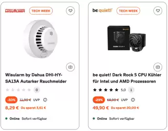 Cyberport Prospekt woche 37 Seite 1