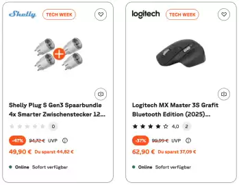 Cyberport Prospekt woche 37 Seite 2