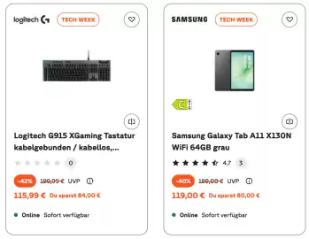 Cyberport Prospekt woche 37 Seite 7