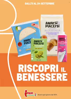 Iper La Grande (valido fino al 24-09)