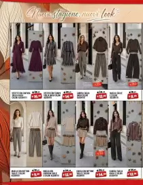 Volantino Angel Mercatone Pagina 2