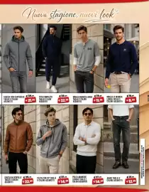 Volantino Angel Mercatone Pagina 3