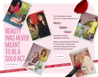 Mary Kay flyer Page 2