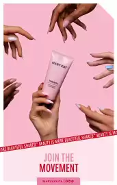 Mary Kay flyer Page 3