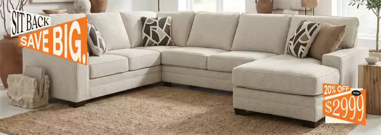 Furniture Bazaar catalogue Page 2