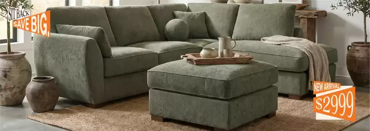 Furniture Bazaar catalogue Page 3