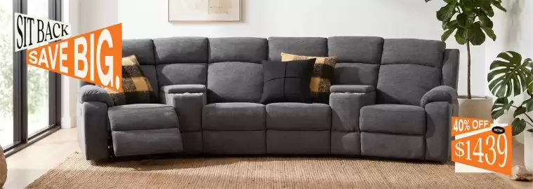 Furniture Bazaar catalogue Page 4
