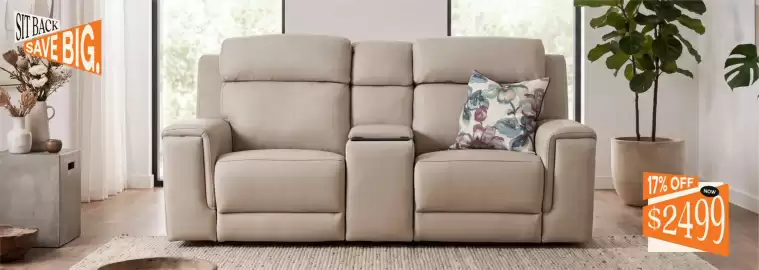 Furniture Bazaar catalogue Page 5