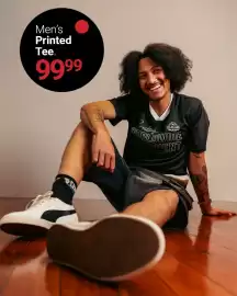 Choice Clothing catalogue Page 1