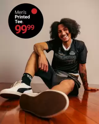 Choice Clothing (valid until 23-09)