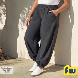 Fashion World catalogue Page 4