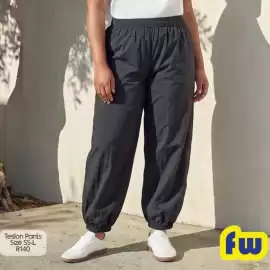 Fashion World catalogue Page 3