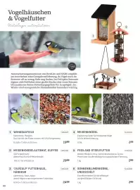 Starkl Flugblatt Seite 1