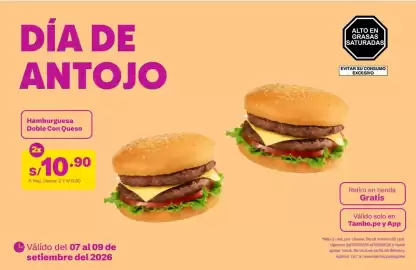 Catálogo Tambo Página 6