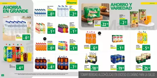 Catálogo Mayorsa Página 7