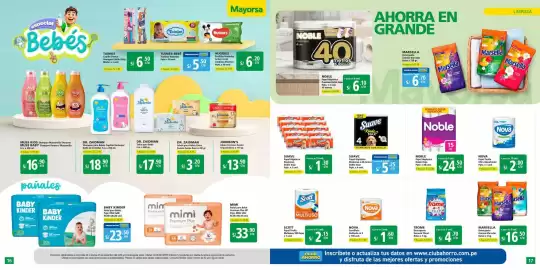 Catálogo Mayorsa Página 9