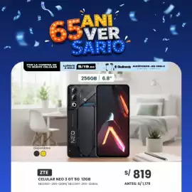 Catálogo Tiendas EFE Página 5