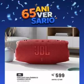 Catálogo Tiendas EFE Página 6
