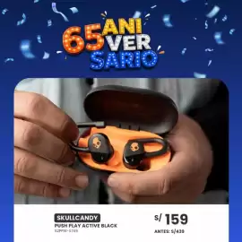 Catálogo Tiendas EFE Página 7
