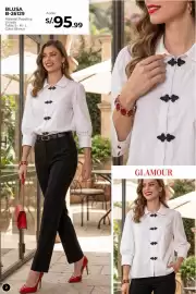 Catálogo Glamour Página 1