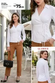 Catálogo Glamour Página 10