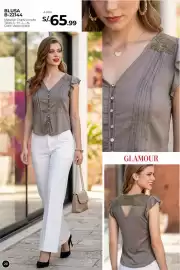 Catálogo Glamour Página 11