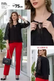 Catálogo Glamour Página 13