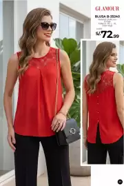 Catálogo Glamour Página 14