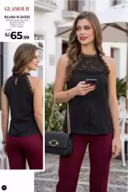 Catálogo Glamour Página 15