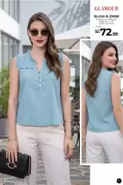 Catálogo Glamour Página 16