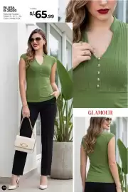 Catálogo Glamour Página 17