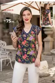 Catálogo Glamour Página 18