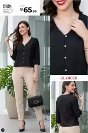 Catálogo Glamour Página 19