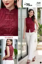 Catálogo Glamour Página 2