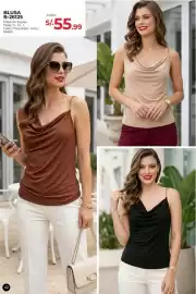 Catálogo Glamour Página 21