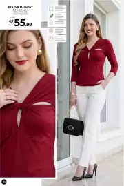 Catálogo Glamour Página 24