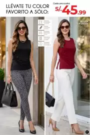 Catálogo Glamour Página 25