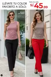 Catálogo Glamour Página 26