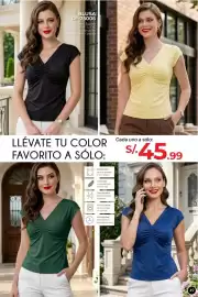 Catálogo Glamour Página 27