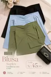 Catálogo Glamour Página 28