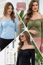 Catálogo Glamour Página 29