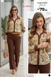 Catálogo Glamour Página 4