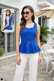 Catálogo Glamour Página 6